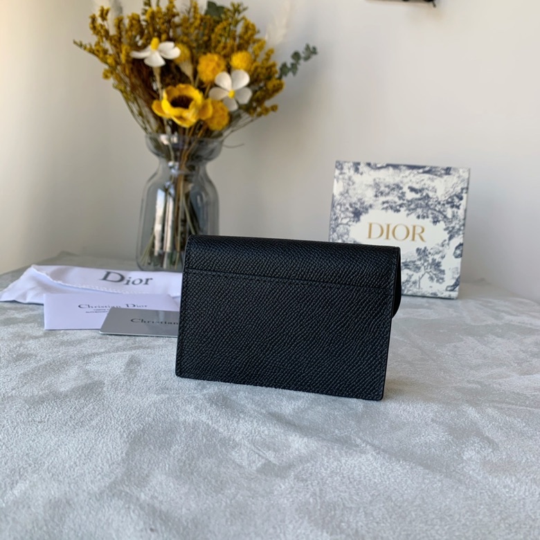 Christian Dior Wallet